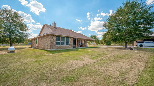 Conroe 1-story, 3-bed 12747 Water Buck Court-idx