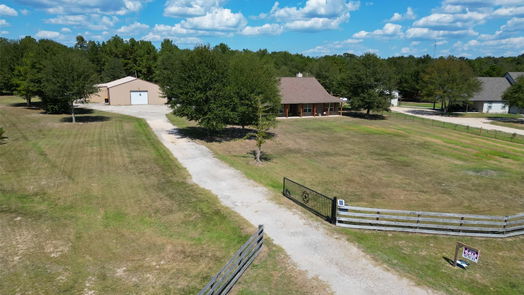 Conroe 1-story, 3-bed 12747 Water Buck Court-idx