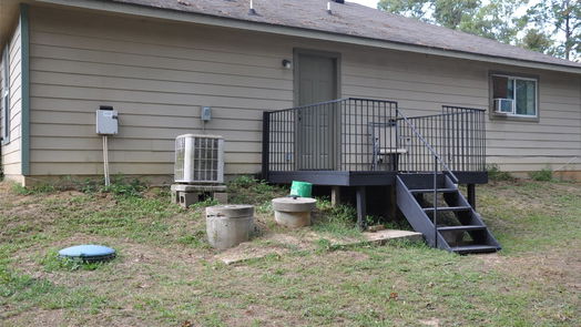 Conroe 1-story, 3-bed 10740 Royal York Drive-idx