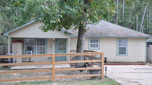 Conroe 1-story, 3-bed 10740 Royal York Drive-idx