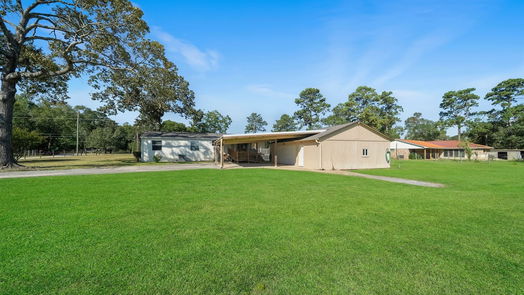 Conroe 1-story, 3-bed 810 Whipporwill Road-idx