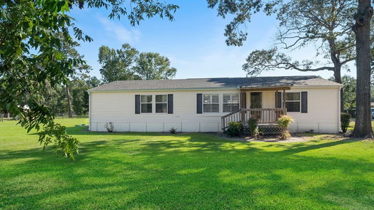 Conroe 1-story, 3-bed 810 Whipporwill Road-idx