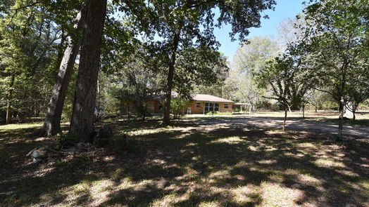 Conroe 1-story, 3-bed 16310 Fm 1484 Road-idx