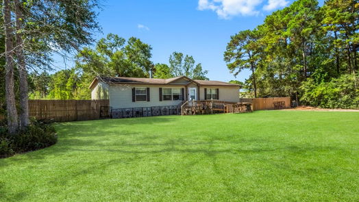 Conroe 1-story, 3-bed 11930 Amber Park Drive-idx