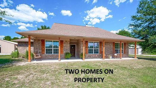 Conroe 1-story, 3-bed 12747 Water Buck Court-idx