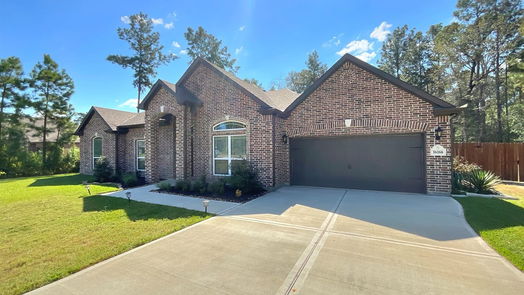 Conroe 1-story, 4-bed 16166 Hidalgo Street-idx