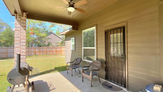 Conroe 1-story, 4-bed 16166 Hidalgo Street-idx