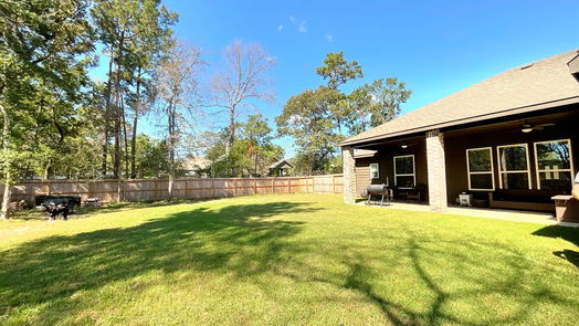 Conroe 1-story, 4-bed 16166 Hidalgo Street-idx