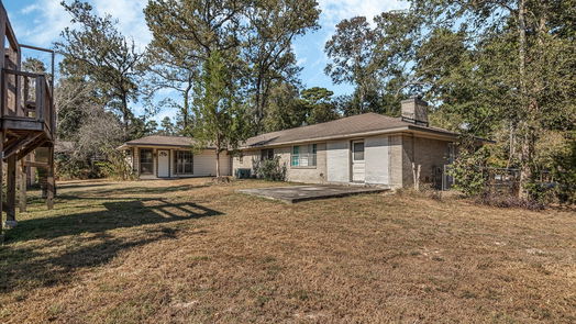 Conroe 1-story, 4-bed 101 Summit Drive-idx