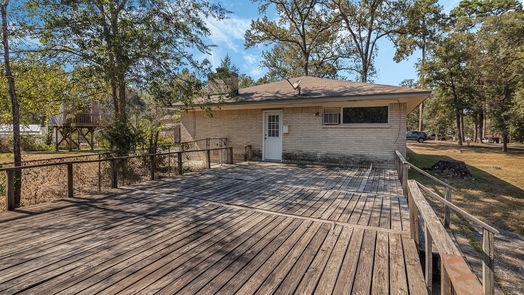 Conroe 1-story, 4-bed 101 Summit Drive-idx