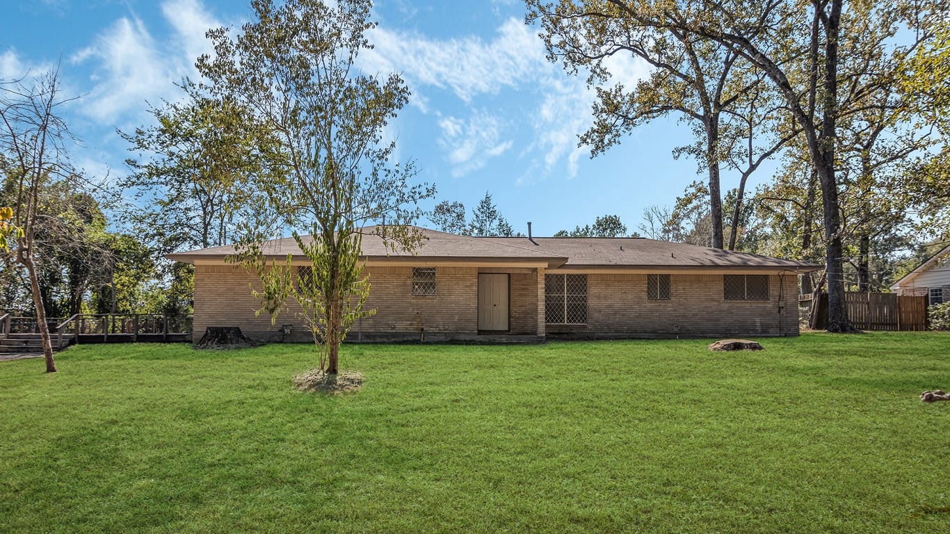 Conroe 1-story, 4-bed 101 Summit Drive-idx