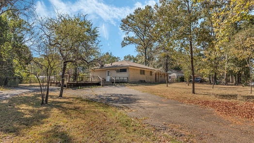 Conroe 1-story, 4-bed 101 Summit Drive-idx