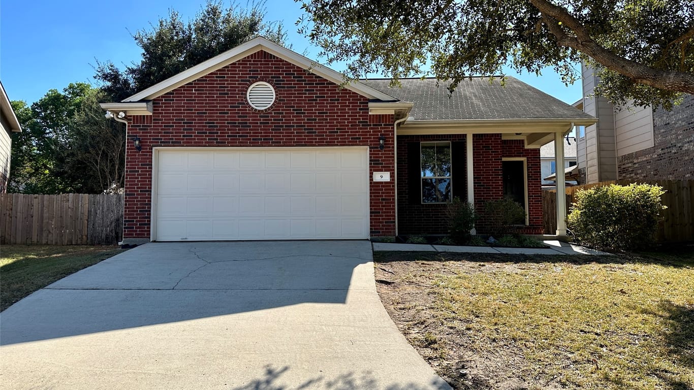 Conroe 1-story, 3-bed 9 Summer View Court-idx