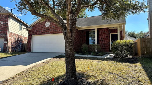 Conroe 1-story, 3-bed 9 Summer View Court-idx