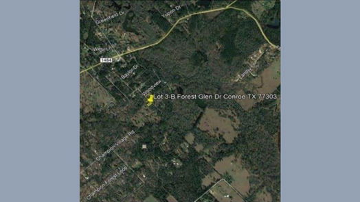 Conroe null-story, null-bed 0 Forest Glen Drive-idx