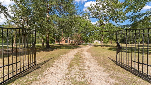 Conroe 1-story, 5-bed 11534 Clint Parker Road-idx