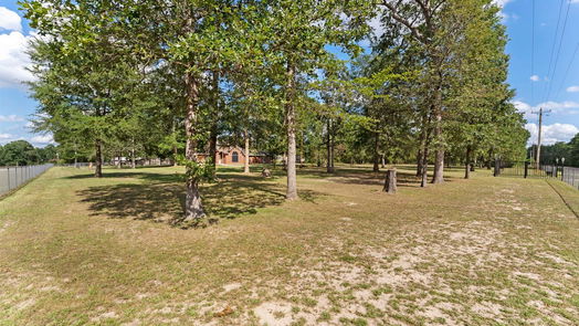 Conroe 1-story, 5-bed 11534 Clint Parker Road-idx