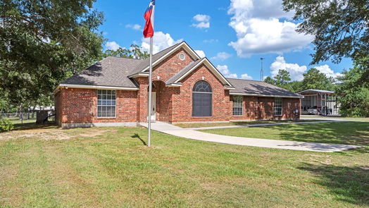 Conroe 1-story, 5-bed 11534 Clint Parker Road-idx