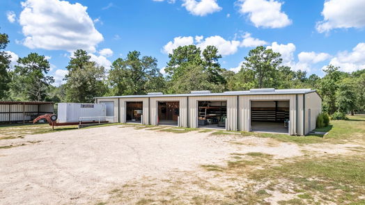 Conroe 1-story, 5-bed 11534 Clint Parker Road-idx