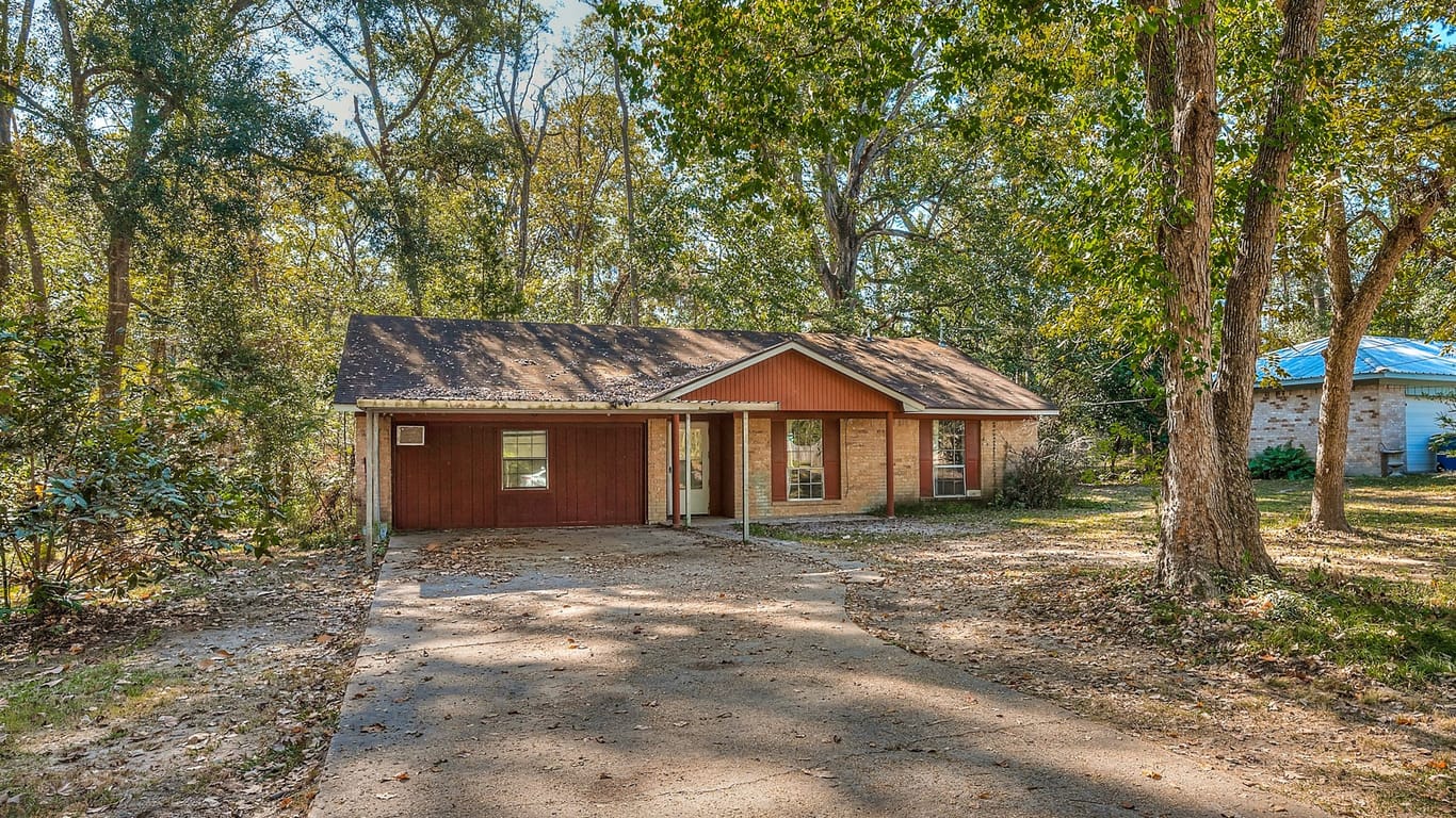 Conroe 1-story, 3-bed 11112 Royal Forest Drive-idx