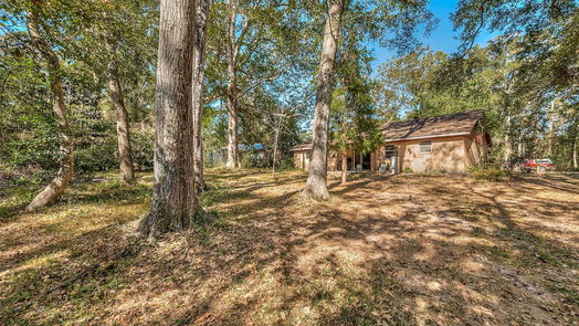 Conroe 1-story, 3-bed 11112 Royal Forest Drive-idx