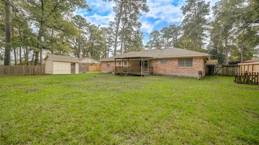 Conroe null-story, 3-bed 306 Hollywood Drive-idx