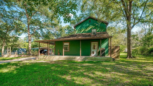 Conroe 2-story, 3-bed 9365 Crystal Springs Dr-idx