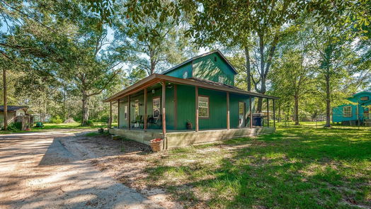 Conroe 2-story, 3-bed 9365 Crystal Springs Dr-idx