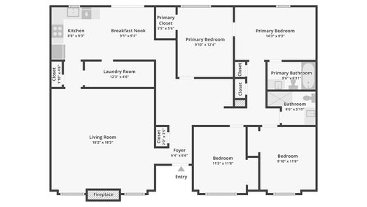 Conroe null-story, 4-bed 10497 Royal Forest Drive-idx