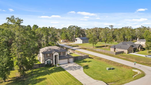 Conroe 2-story, 4-bed 9146 Whitetail Drive-idx