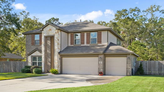 Conroe 2-story, 4-bed 9146 Whitetail Drive-idx