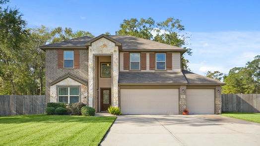 Conroe 2-story, 4-bed 9146 Whitetail Drive-idx