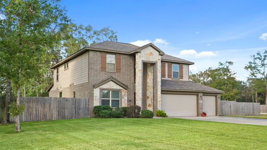 Conroe 2-story, 4-bed 9146 Whitetail Drive-idx