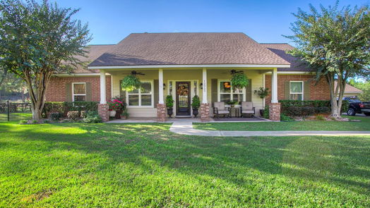 Conroe null-story, 4-bed 12955 Elrod Drive-idx