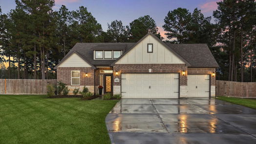 Conroe 1-story, 4-bed 9822 Guadalupe Street-idx