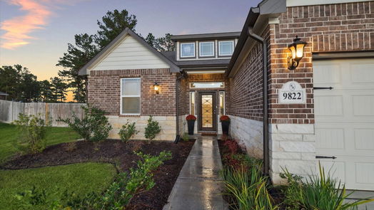 Conroe null-story, 4-bed 9822 Guadalupe Street-idx