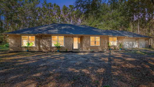 Conroe null-story, 4-bed 12303 Browder Traylor Road-idx