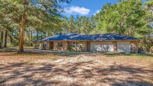 Conroe null-story, 4-bed 12303 Browder Traylor Road-idx