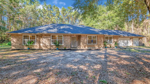 Conroe null-story, 4-bed 12303 Browder Traylor Road-idx