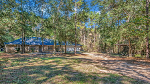 Conroe null-story, 4-bed 12303 Browder Traylor Road-idx