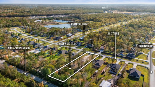 Conroe null-story, null-bed 4595 Axis Trail-idx