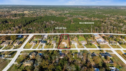 Conroe null-story, null-bed 4595 Axis Trail-idx