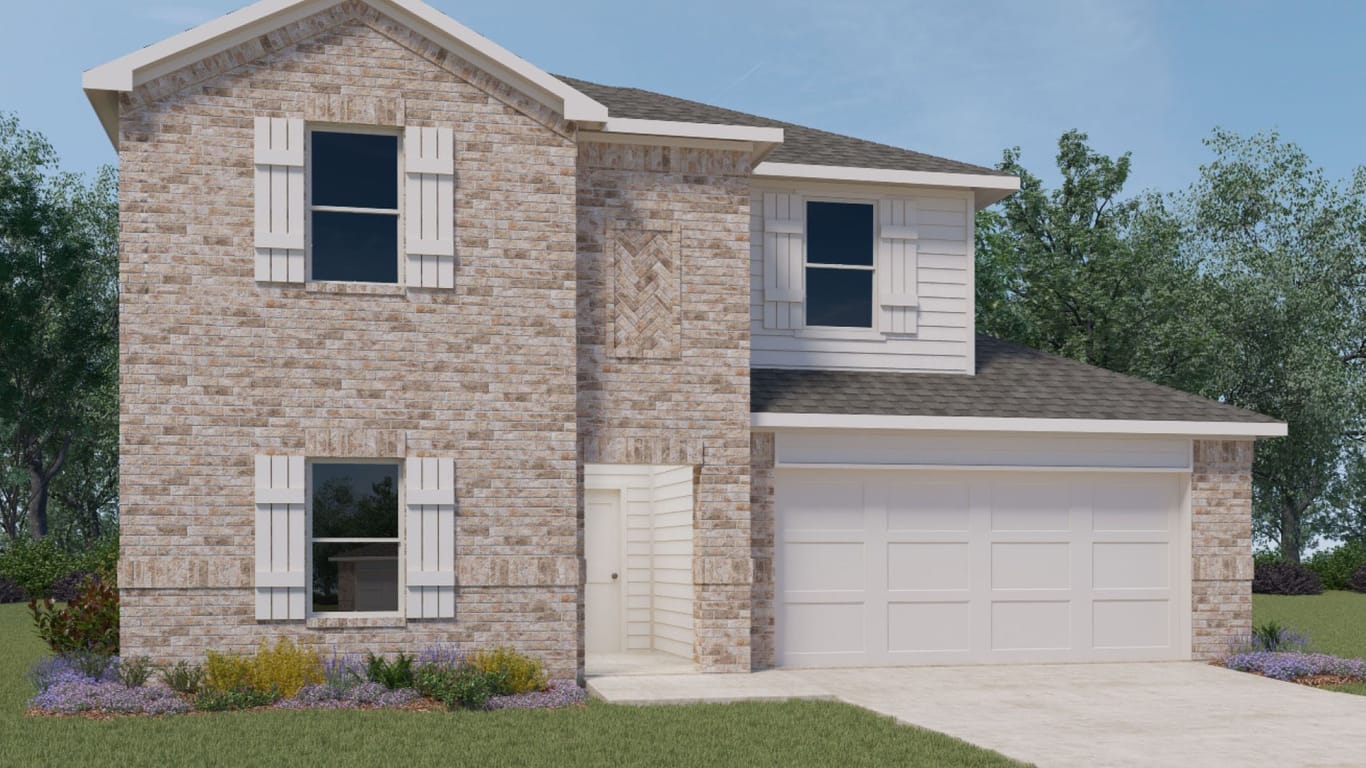 Conroe 2-story, 4-bed 12324 Carib Crossing Lane-idx