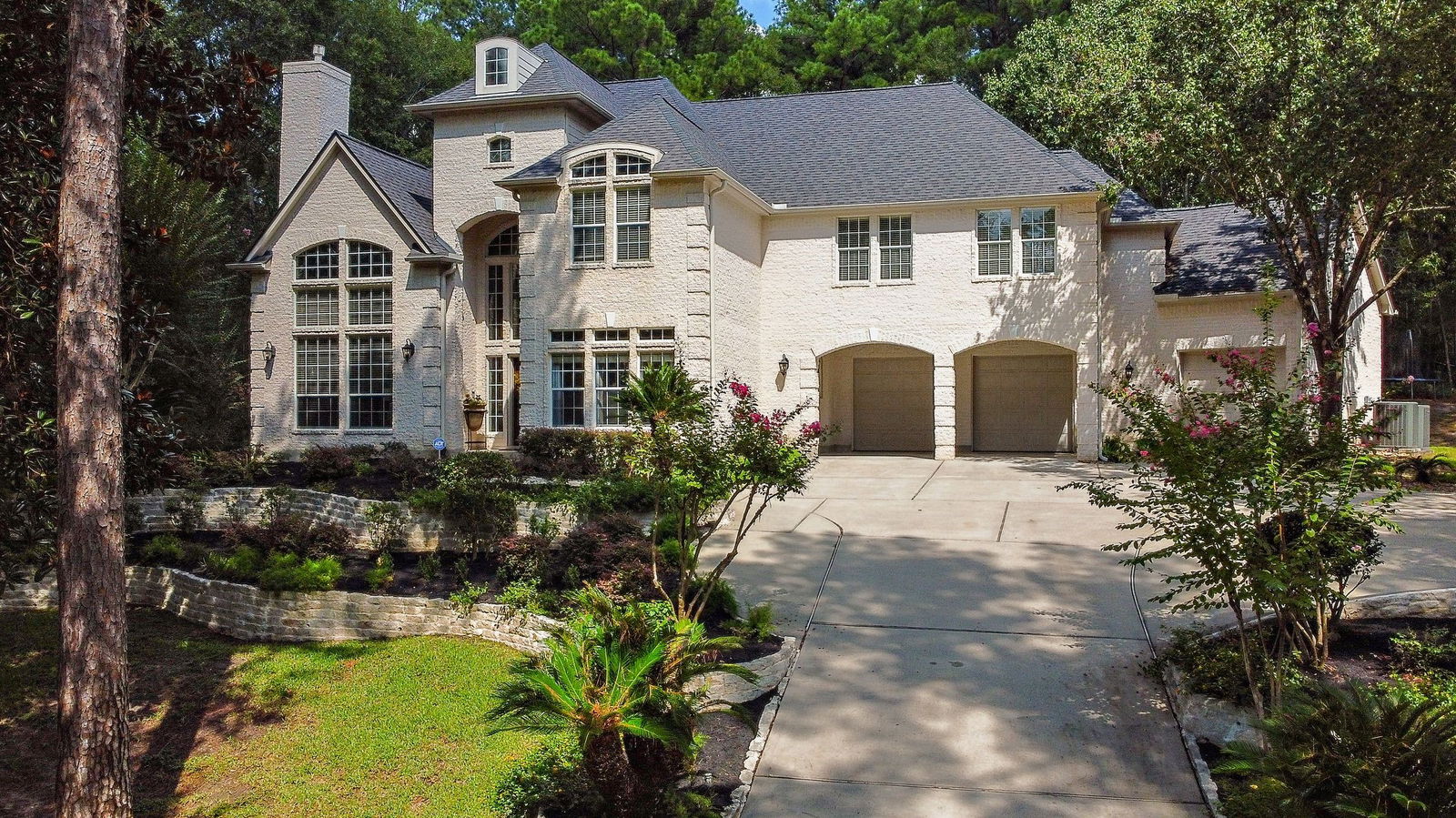 Conroe 2-story, 5-bed 7334 Teaswood Drive-idx