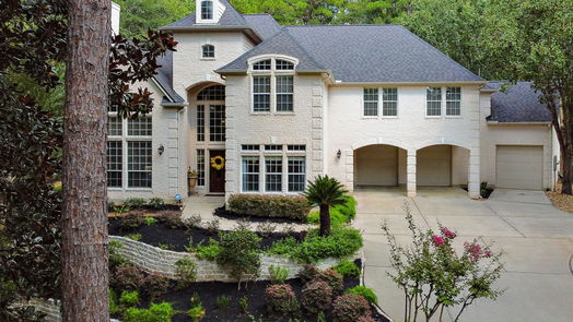 Conroe 2-story, 5-bed 7334 Teaswood Drive-idx