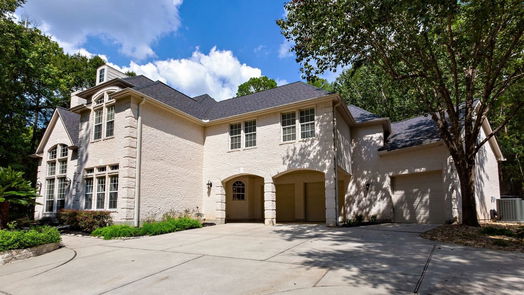 Conroe 2-story, 5-bed 7334 Teaswood Drive-idx