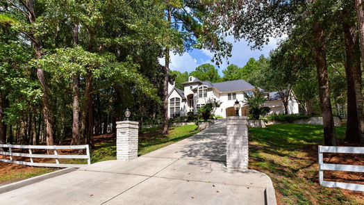 Conroe 2-story, 5-bed 7334 Teaswood Drive-idx