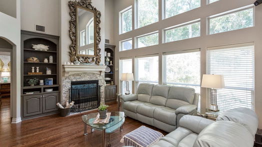 Conroe 2-story, 5-bed 7334 Teaswood Drive-idx