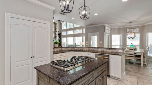 Conroe 2-story, 5-bed 7334 Teaswood Drive-idx