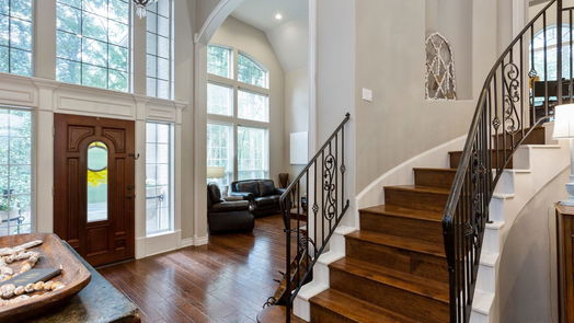 Conroe 2-story, 5-bed 7334 Teaswood Drive-idx